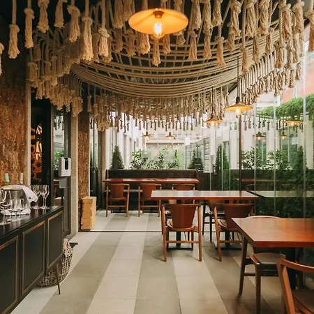 Torel Avantgarde Porto