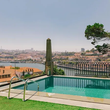 Torel Avantgarde 5* Porto