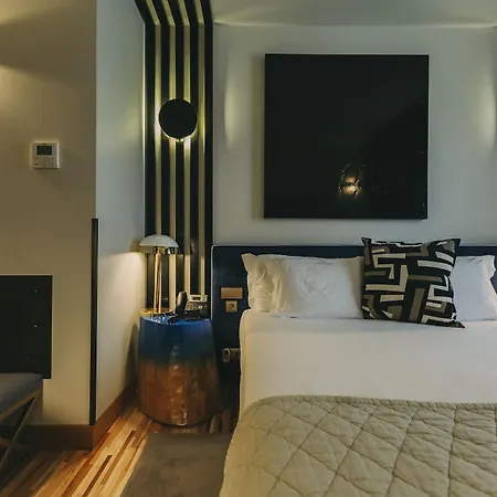 Torel Avantgarde Porto