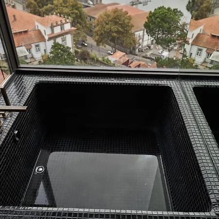 Torel Avantgarde Szálloda 5*