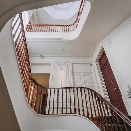 Torel Avantgarde Szálloda 5*