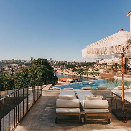 Torel Avantgarde Porto