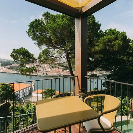 Torel Avantgarde Szálloda Porto