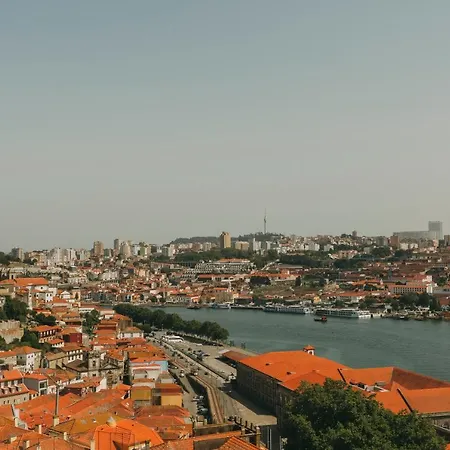 Torel Avantgarde 5* Porto