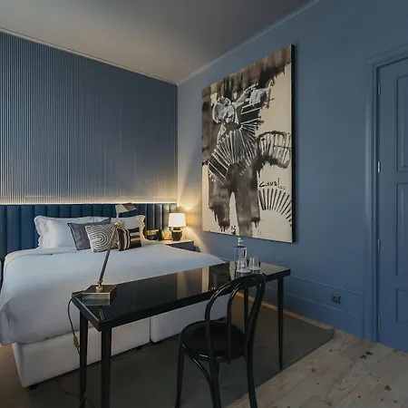 Torel Avantgarde Porto