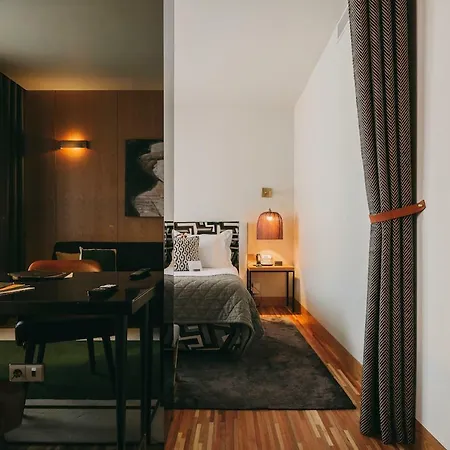 Torel Avantgarde Szálloda 5*